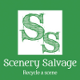 Scenery Salvage