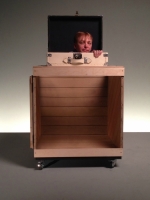 Appearance Illusion Image