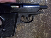 Walther PPK, 7.65mm Pistol image 3