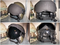 British Mk.4A Flying Helmet image 2