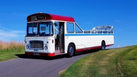1971 Open top bus Image