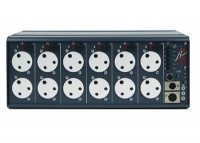 6-way Beta Pack Dimmer [15A] Image