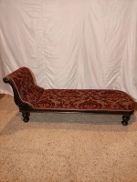 Dutch connection chaise Image