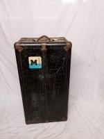 Steamer Trunk Image