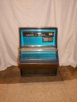1972 Wurlitzer Jukebox Image