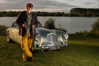 Aston Martin DB2/4 Mk 11 Image