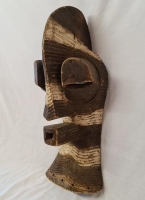 Congye Kifwebe Mask Image