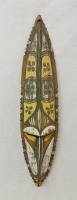 Papua New Guinea Mask Image