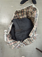 Theatre Black Curtains/ Theatre Blacks photo - Set-Exchange.co.uk