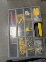 screws etc and boxes photo - Set-Exchange.co.uk