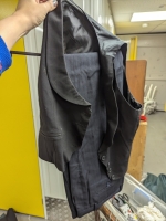 grey waistcoat womens photo - Set-Exchange.co.uk