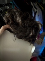 Box of wigs photo - Set-Exchange.co.uk