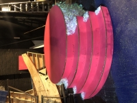 round platform photo - Set-Exchange.co.uk