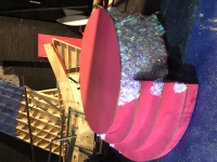 round platform image 2