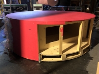 round platform image 3