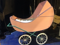 big pram photo - Set-Exchange.co.uk