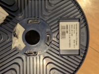 Five rolls of 100m red bungee cord photo - Set-Exchange.co.uk