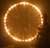 Light-up wheel photo - Set-Exchange.co.uk