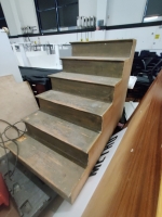 Vintage Doors, Sash Windows, Stairs/steps image 2