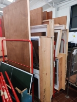 Vintage Doors, Sash Windows, Stairs/steps image 3