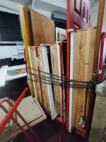 Vintage Doors, Sash Windows, Stairs/steps image 5