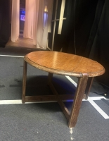 Small Coffee Table image 2