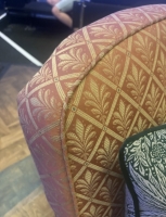 Pair of 1930s Armchairs image 3