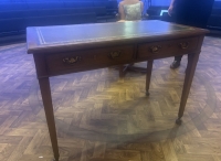 Period Writing Desk photo - Set-Exchange.co.uk