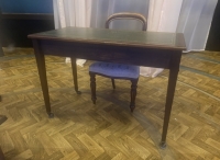 Period Writing Desk image 3
