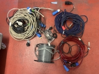 Varied Ropelight - PENDING GONE photo - Set-Exchange.co.uk