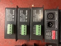 DMX Decoders/ LED Controllers image 5