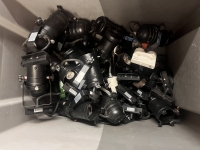 Track Bridies and Track photo - Set-Exchange.co.uk