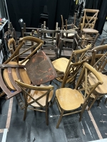 Older chairs photo - Set-Exchange.co.uk