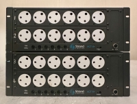 2 x Strand Lighting Act6+ Dimmer photo - Set-Exchange.co.uk