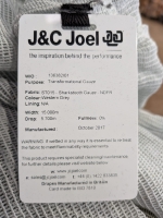 large Sharks tooth backdrop image 3