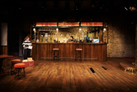 Bar Set Piece image 3