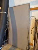 20 sheets of frosted perspex photo - Set-Exchange.co.uk