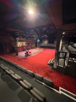 Large Red Carpet image 2