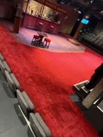 Large Red Carpet image 3