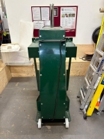 PEL 240 'Little Foot' Bin Compactor image 3