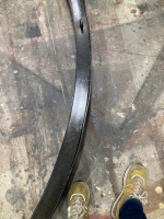 3 Steel Rings image 3