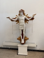 Props from The Last days of Judas Iscariot . image 3