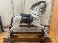 Rocking Horse photo - Set-Exchange.co.uk