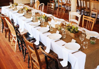 60 wooden chairs!  image 1