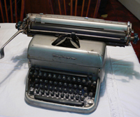 Typewriters  image 2