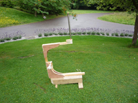 Projection model carousel for Carousel prologue  image 3