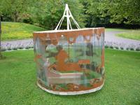 Projection model carousel for Carousel prologue  image 2